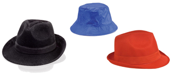 Cappelli di paglia